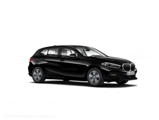 BMW Serie 1 116d 85 kw (116 cv) - Elche