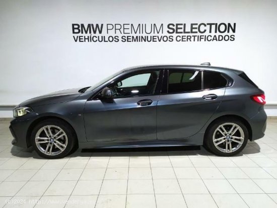 BMW Serie 1 116d 85 kw (116 cv) - Elche