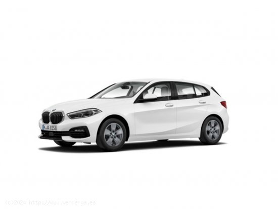 BMW Serie 1 116d 85 kw (116 cv) - Elche