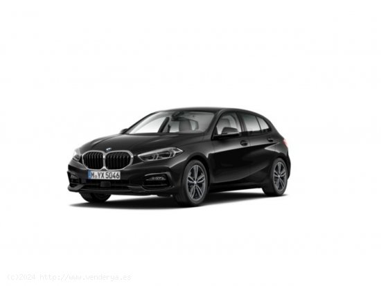 BMW Serie 1 116d 85 kw (116 cv) - Elche