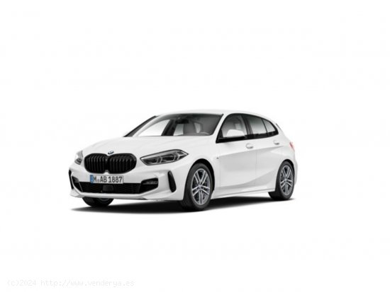 BMW Serie 1 118d 110 kw (150 cv) - Elche