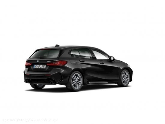 BMW Serie 1 118d business 110 kw (150 cv) - Elche