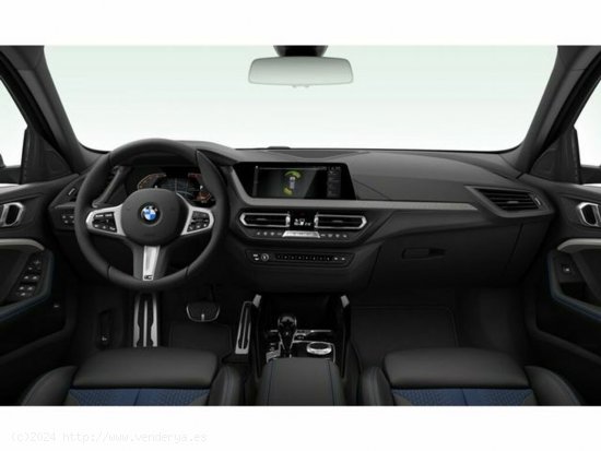 BMW Serie 1 118d business 110 kw (150 cv) - Elche