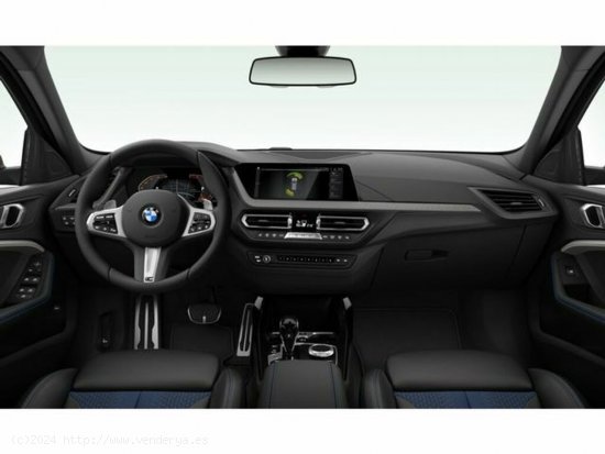 BMW Serie 1 118d business 110 kw (150 cv) - Elche