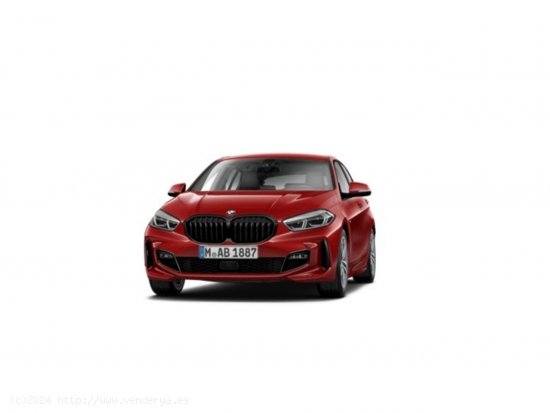 BMW Serie 1 118d business 110 kw (150 cv) - Elche