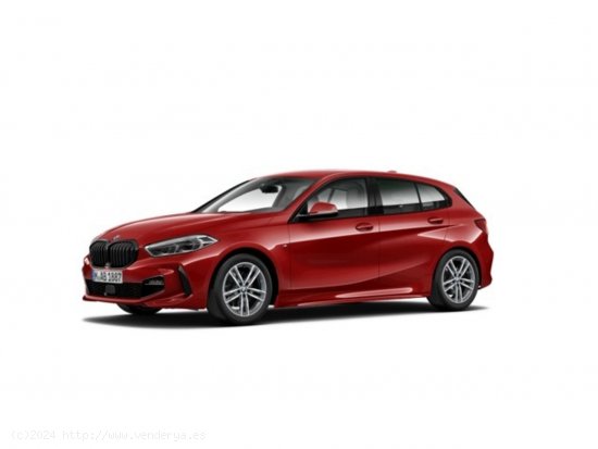 BMW Serie 1 118d business 110 kw (150 cv) - Elche