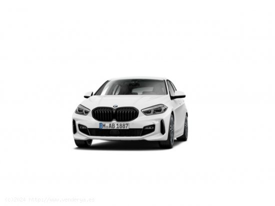 BMW Serie 1 118d business 110 kw (150 cv) - Elche