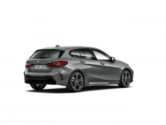 BMW Serie 1 118i 103 kw (140 cv) - Elche