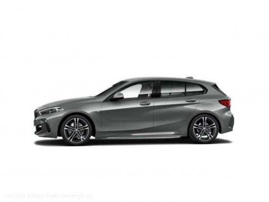 BMW Serie 1 118i 103 kw (140 cv) - Elche