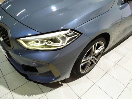 BMW Serie 1 m135i 225 kw (306 cv) - Elche