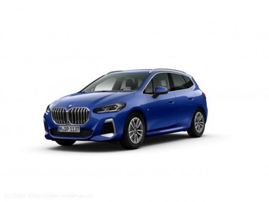 BMW Serie 2 218d active tourer 110 kw (150 cv) - Elche