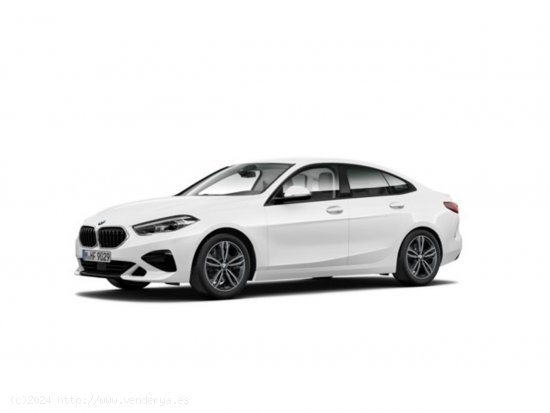 BMW Serie 2 218d gran coupe 110 kw (150 cv) - Elche