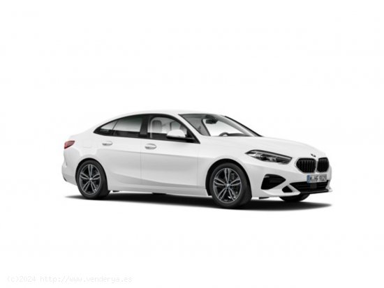 BMW Serie 2 218d gran coupe 110 kw (150 cv) - Elche