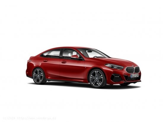 BMW Serie 2 220d gran coupe 140 kw (190 cv) - Elche