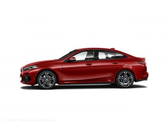 BMW Serie 2 220d gran coupe 140 kw (190 cv) - Elche