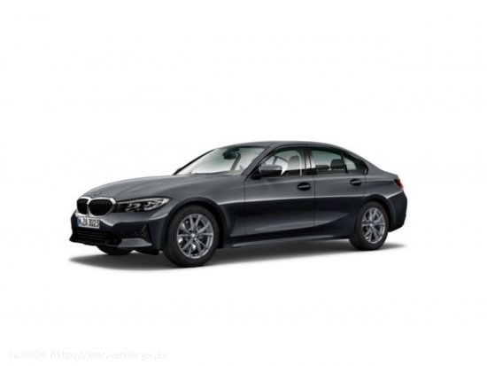 BMW Serie 3 318d 110 kw (150 cv) - Elche