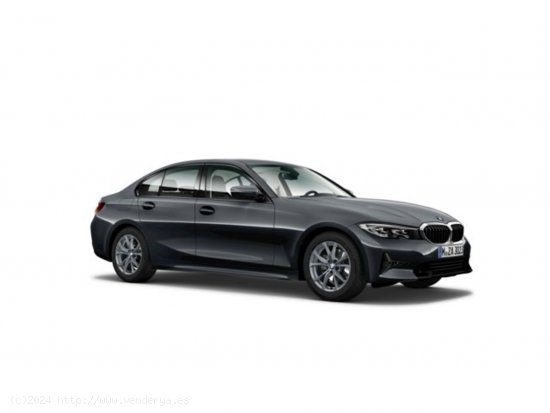 BMW Serie 3 318d 110 kw (150 cv) - Elche