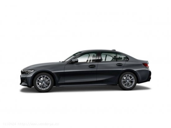 BMW Serie 3 318d 110 kw (150 cv) - Elche