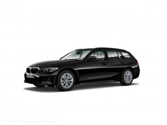 BMW Serie 3 318d touring 110 kw (150 cv) - Elche