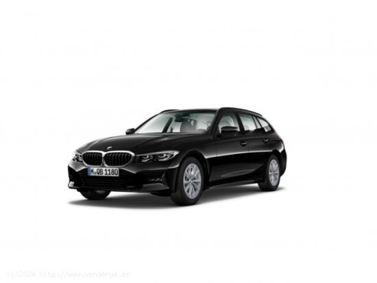 BMW Serie 3 318d touring 110 kw (150 cv) - Elche