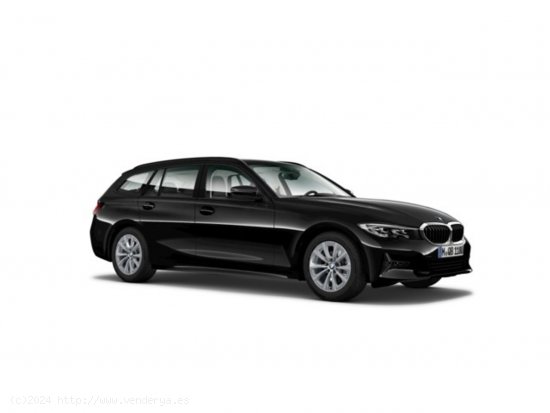 BMW Serie 3 318d touring 110 kw (150 cv) - Elche