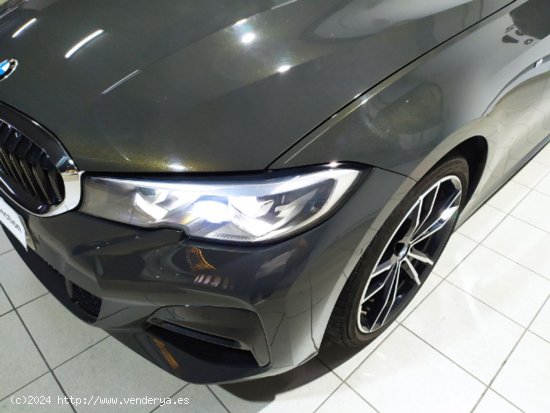 BMW Serie 3 318d touring 110 kw (150 cv) - Elche