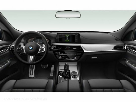 BMW Serie 6 630d xdrive gran turismo 195 kw (265 cv) - Elche