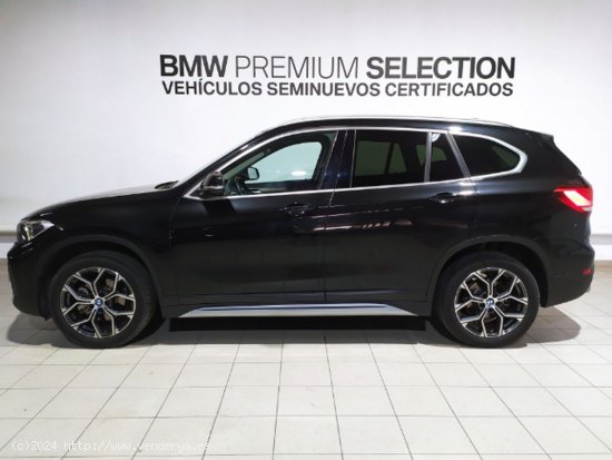 BMW X1 sdrive18d 110 kw (150 cv) - Elche