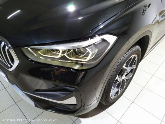 BMW X1 sdrive18d 110 kw (150 cv) - Elche