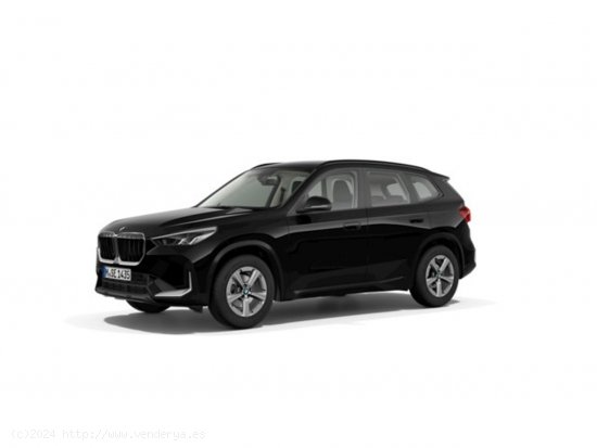 BMW X1 sdrive18d 110 kw (150 cv) - Elche