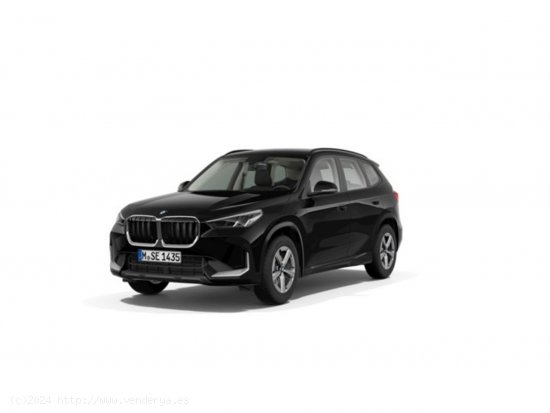 BMW X1 sdrive18d 110 kw (150 cv) - Elche