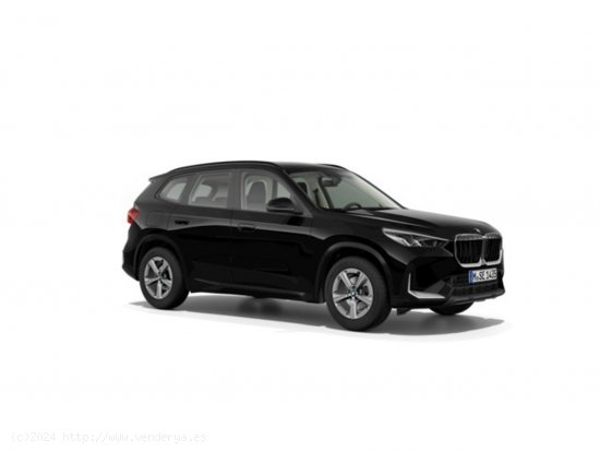 BMW X1 sdrive18d 110 kw (150 cv) - Elche