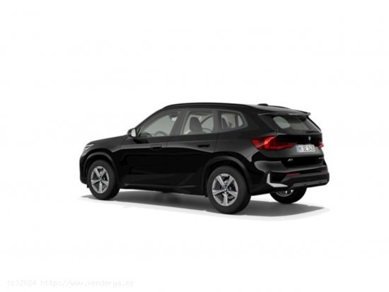 BMW X1 sdrive18d 110 kw (150 cv) - Elche