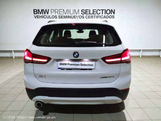 BMW X1 xdrive25e 162 kw (220 cv) - Elche