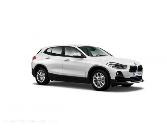 BMW X2 sdrive18d 110 kw (150 cv) - Elche