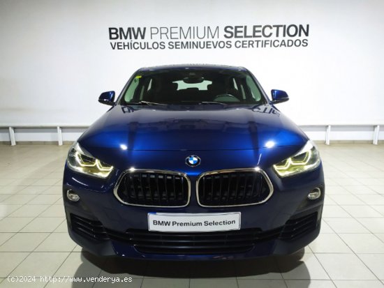 BMW X2 sdrive18d 110 kw (150 cv) - Elche