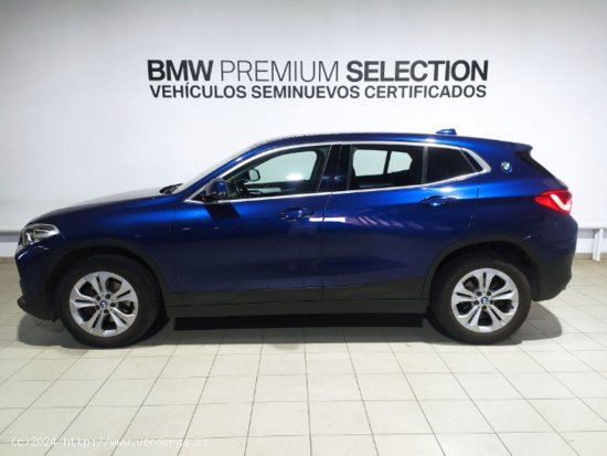 BMW X2 sdrive18d 110 kw (150 cv) - Elche