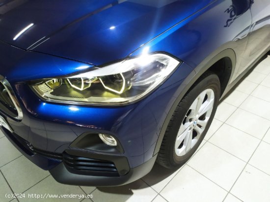 BMW X2 sdrive18d 110 kw (150 cv) - Elche