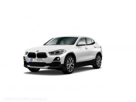 BMW X2 sdrive18d 110 kw (150 cv) - Elche