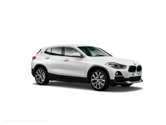 BMW X2 sdrive18d 110 kw (150 cv) - Elche