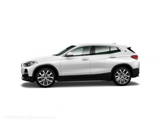 BMW X2 sdrive18d 110 kw (150 cv) - Elche