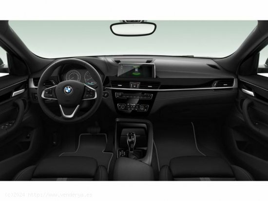 BMW X2 sdrive18d 110 kw (150 cv) - Elche