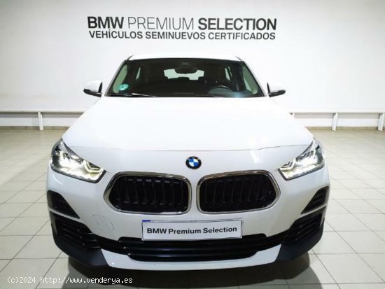 BMW X2 sdrive18d 110 kw (150 cv) - Elche