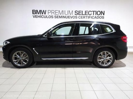 BMW X3 xdrive20d 140 kw (190 cv) - Elche