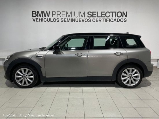 MINI Clubman cooper 100 kw (136 cv) - Elche