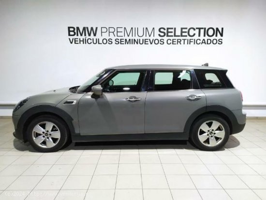 MINI Clubman one d 85 kw (116 cv) - Elche