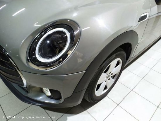 MINI Clubman one d 85 kw (116 cv) - Elche