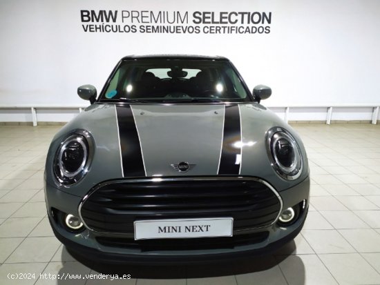 MINI Clubman one d 85 kw (116 cv) - Elche