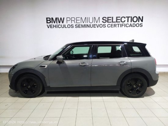 MINI Clubman one d 85 kw (116 cv) - Elche