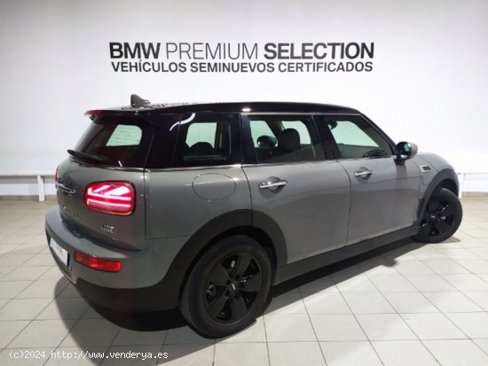 MINI Clubman one d 85 kw (116 cv) - Elche